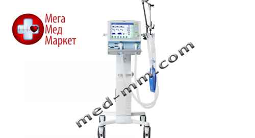 Купить Апарат ШВЛ Dräger Savina 300 Classic цена, характеристики, отзывы